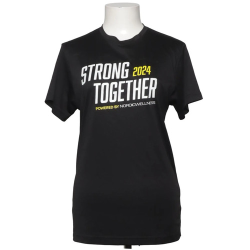Nordic wellness shirt - nordic, t-shirt