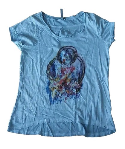 Key largo bluse shirt - key,