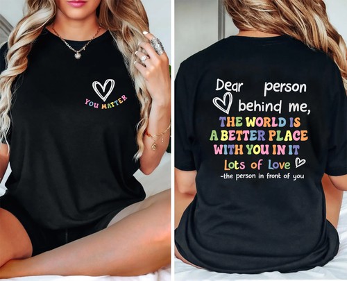 Liebe person hinter - liebe,