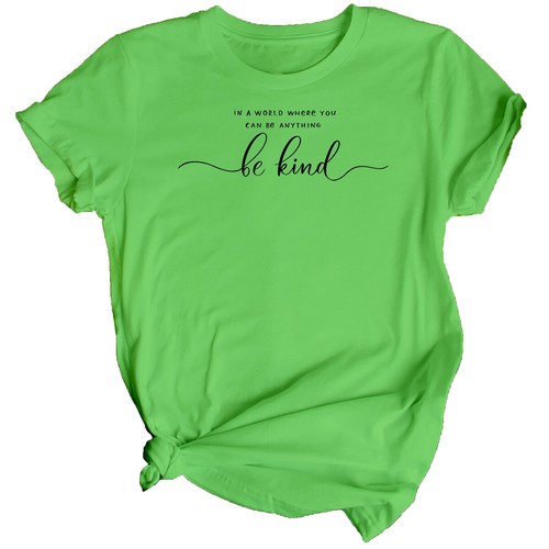 Women kind mental health - be,