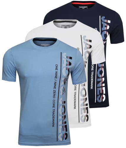 Jack jones baumwolle herren - jack,