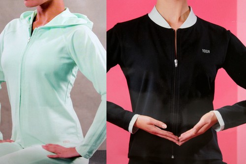 Jacke trainingsjacke sport - trainingsjacke,
