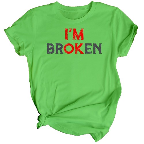 Frauen broken mental - mental, health
