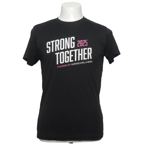Nordic wellness shirt - nordic, t-shirt
