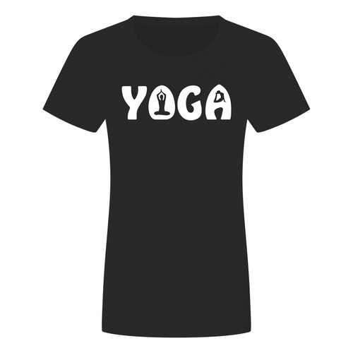 Yoga damen shirt - damen, yuga