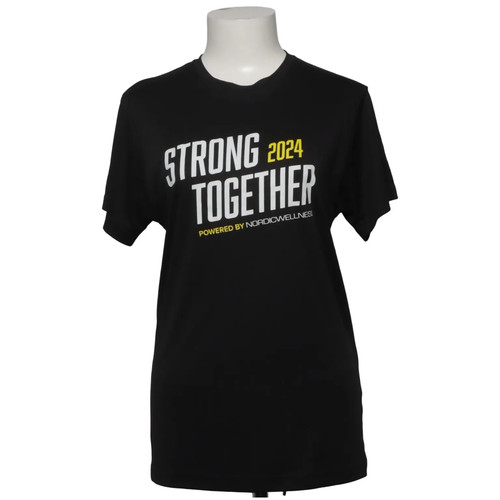 Nordic wellness shirt - nordic, wellness,