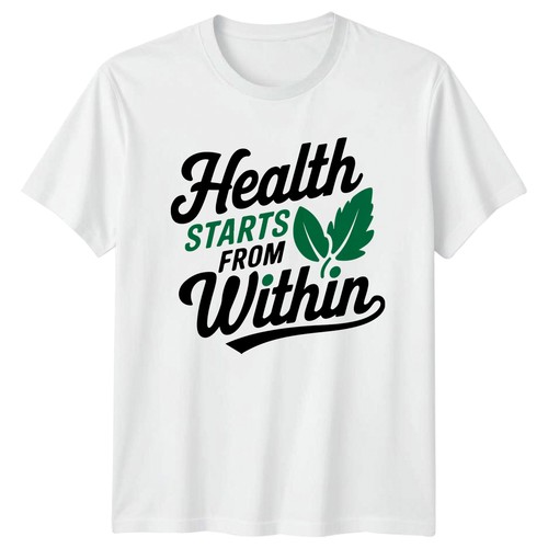 Health starts from within - health,