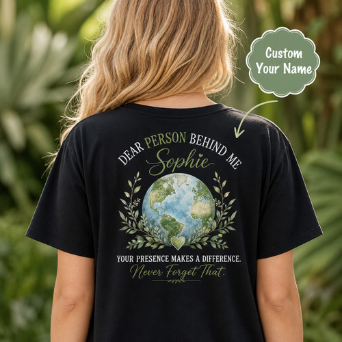 Personalisiertes damen shirt - personalisiertes, damen-t-shirt