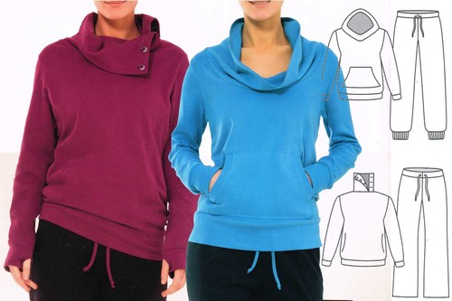 Top hochwertiger damen - ,