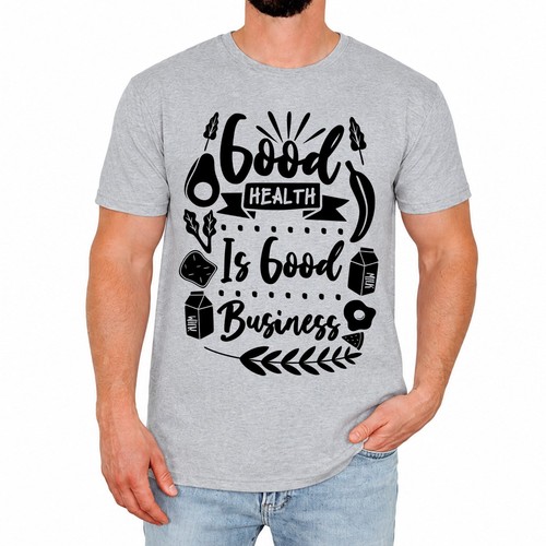 Good health business - good,
