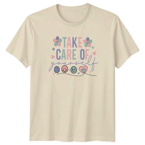 Take care yourself frauen - care,