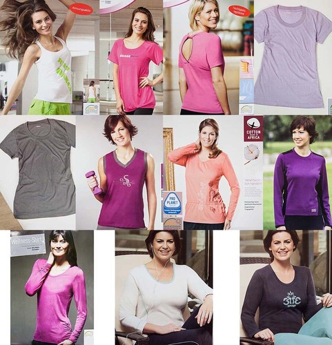 Damen fitness wellness - fitness,