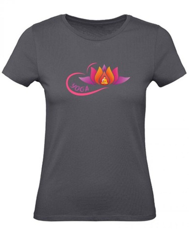 Balldiri shirt damen yoga - balldiri,