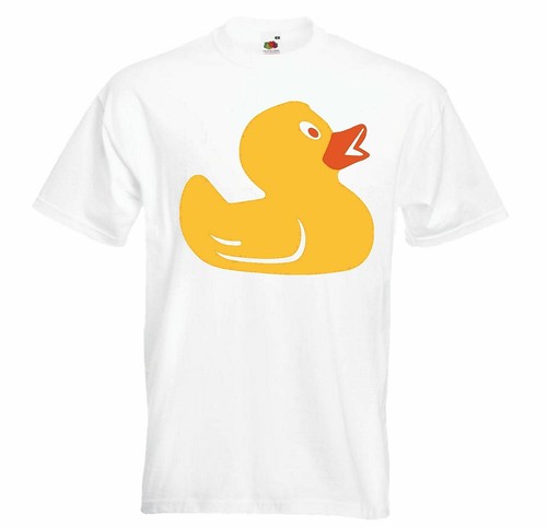 Shirt badeente quietsche - badeente,