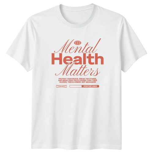 Mental health matters protect - mental,