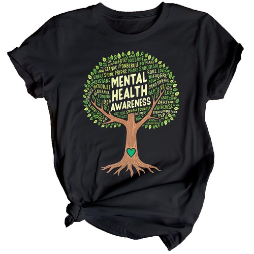 Damen tree mental health - mental,