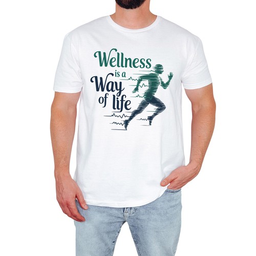 Wellness way of life - wellness, a
