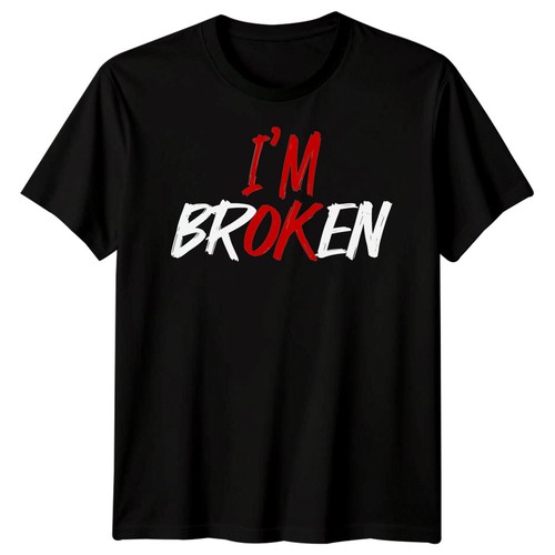 Herren broken mental - herren,