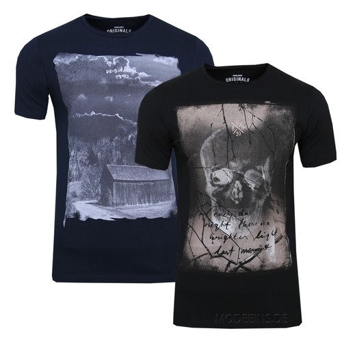 Jack jones herren - jack, baumwoll