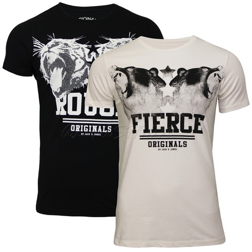Jack jones aero t - jack,