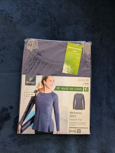 Tchibo tcm lila - -, wellness