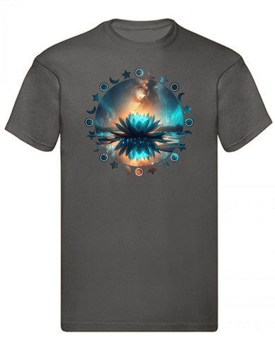 Balldiri shirt herren yoga - herren,