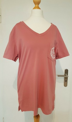 Victorias secret pink shirt - secret,