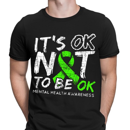 Its not ok - its, to
