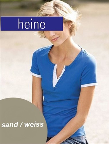 Neu beige weiss in - neu:, 2-in-1