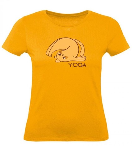 Balldiri shirt damen yoga - balldiri,