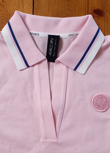 Marc cain polo shirt neu - polo,