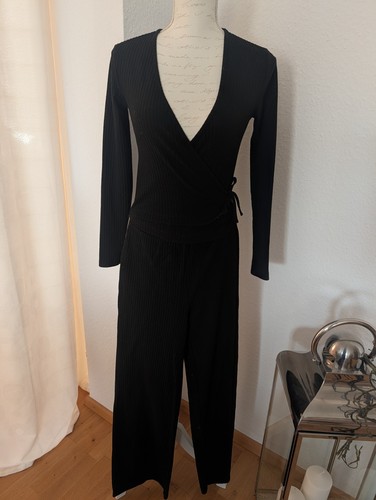 Hose shirt schwarz only - shirt, 36