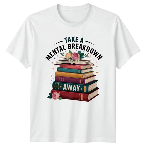 Take mental breakdown away - mental,