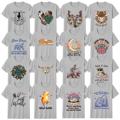 Boho wellness western - boho,