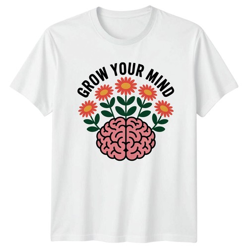 Grow your mind personal - your, growth