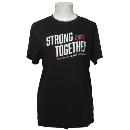Nordic wellness shirt - nordic, t-shirt