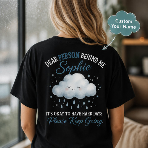 Personalisiertes damen shirt - personalisiertes, damen-t-shirt