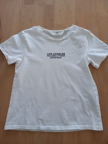 Kinder shirt gr - h&m,