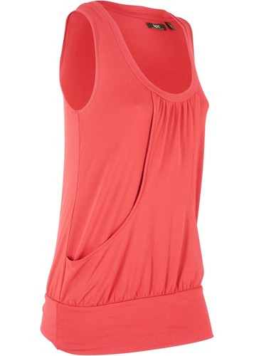Wellness top mit tiefem - mit,