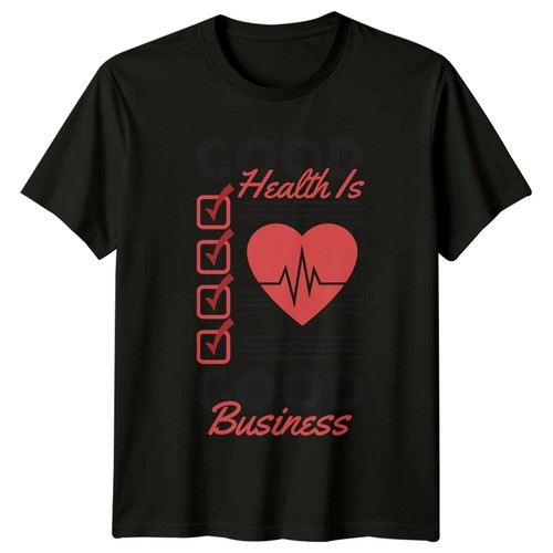Good health business - good,