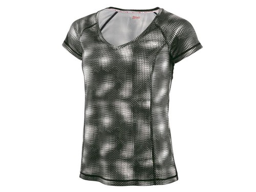 Damen funktionsshirt m - damen, s
